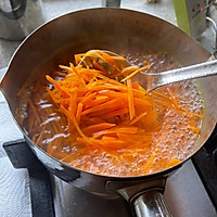 西葫芦小火烧的做法图解1