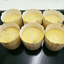 蔓越莓芝士蛋糕