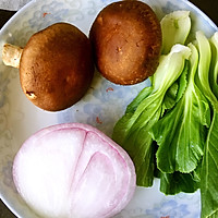 卤肉饭#快乐宝宝餐#的做法图解2