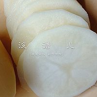 土豆奶酪饼的做法图解1