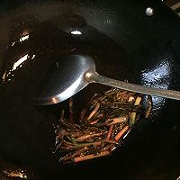 葱油面的做法图解4