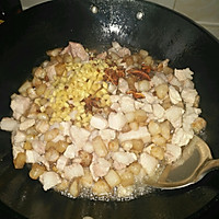 肉臊子的做法图解7