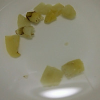 金针菇酸菜牛肉汤的做法图解3