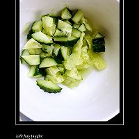 肉末茄子的做法图解7