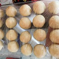 蛋黄酥的做法图解10
