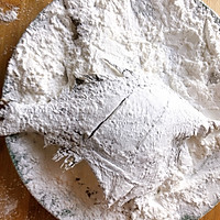 香脆小偏口鱼的做法图解4