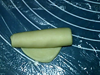 苏式五仁火腿月饼#美的FUN烤箱，焙有FUN儿#的做法图解12