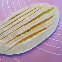 椰浆小面包（椰蓉和豆沙）的做法图解41