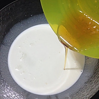 焦糖炼乳布丁的做法图解9