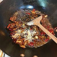 香辣猪脆骨的做法图解9