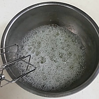 咖啡可可海绵蛋糕杯（分蛋法）的做法图解8