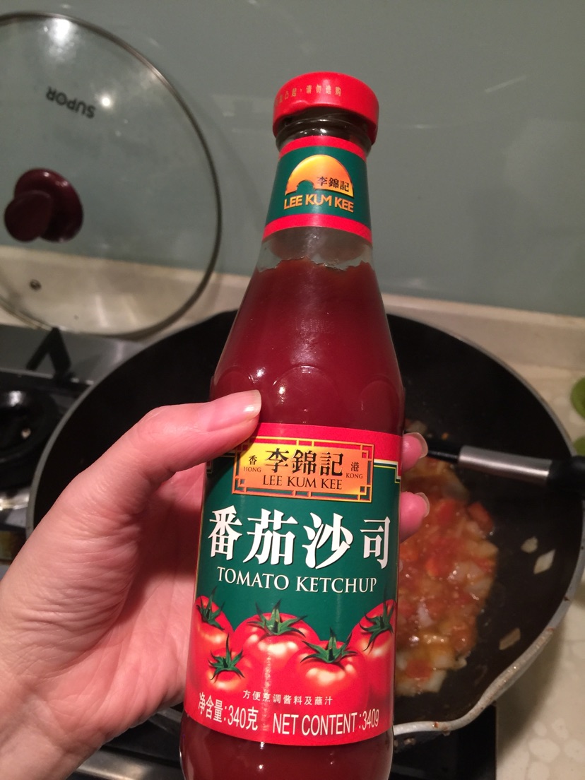 意大利肉酱面的做法图解9