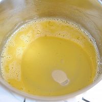 香酥软糯的蜜豆手指麻薯的做法图解2