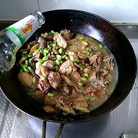 【猫咪之家】啤酒烧小公鸡的做法图解8