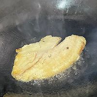#万物生长 营养尝鲜#红烧鲷鱼片的做法图解5