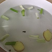 牛肉汤的做法图解3