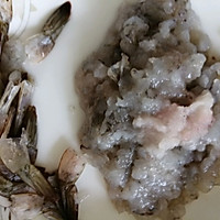 土豆虾球的做法图解1