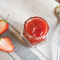 自制草莓酱 | 健康无添加，甜而不腻的做法图解9