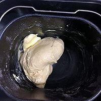 【详细步骤制作】爱心椰蓉面包的做法图解10