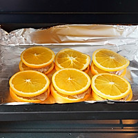 维C橙香烤鸡胸肉的做法图解7