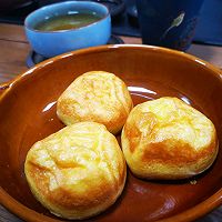 黄油年糕的做法图解1