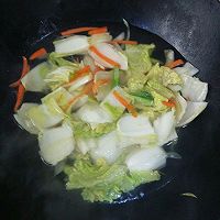 辣炒年糕的做法图解5