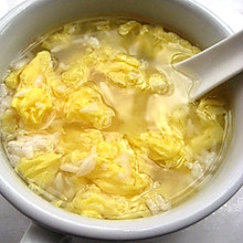 糯米甜酒煮鸡蛋