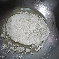 鲜果奶油裸蛋糕的做法图解3