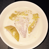香芋南瓜煲的做法图解6
