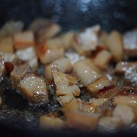 夏天的味道～毛豆醉瓜鲞的做法图解4