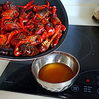 酱骨小龙虾#虾的味道，油知道#的做法图解16