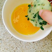 风味香煎土豆饼的做法图解6