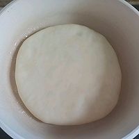 爆浆土豆沙拉芝士饼的做法图解16