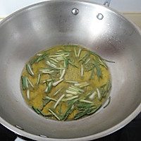 榨菜开洋葱油拌面的做法图解3