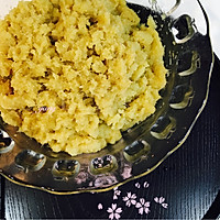 红糖姜母膏的做法图解3
