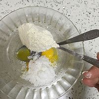 电饭锅面包的做法图解4