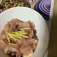 香菇鸡肉焖饭#花家味道#的做法图解1