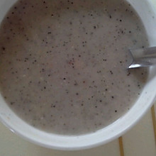 油茶