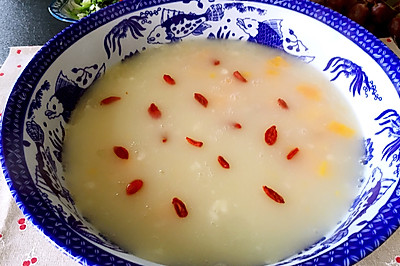 面水
