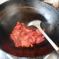 西红柿汤的做法图解1