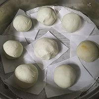 不是很青的青团的做法图解8
