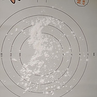 减脂期迷你小披萨的做法图解2