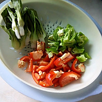 #一人一道拿手菜#江湖菜一耙泥鳅的做法图解4