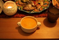 泰式冬阴功海鲜汤的做法