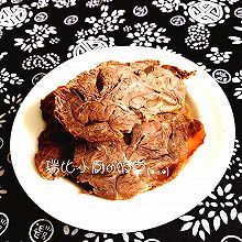 酱牛肉