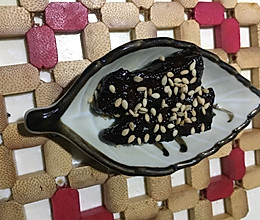 牛肉干的做法