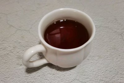石榴红茶