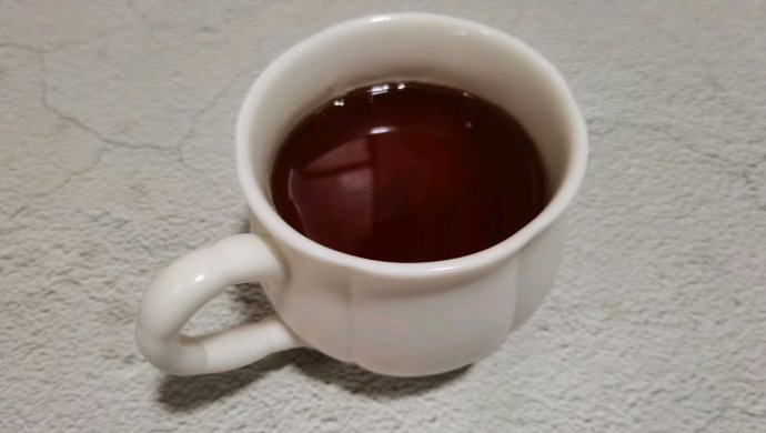 石榴红茶