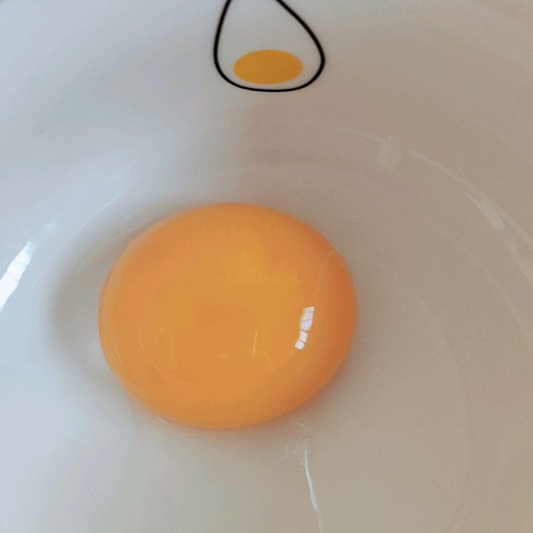 婴儿辅食﹉蒸鸡蛋的做法