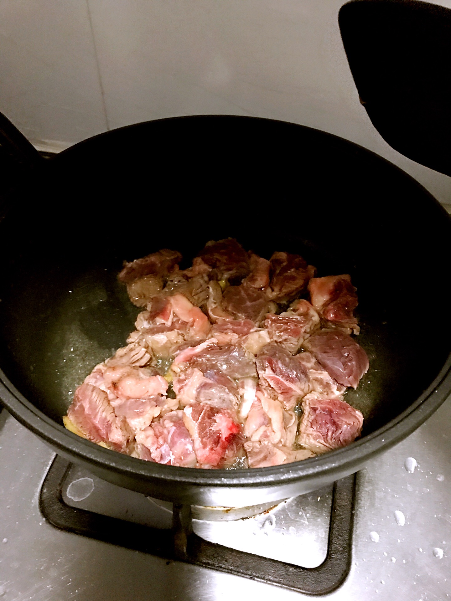 中式牛肉汤如何做到甘香醇牛肉味浓呢 ？ - 知乎